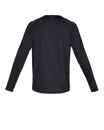 Under Armour Tech 2.0 Long Sleeve T-Shirt