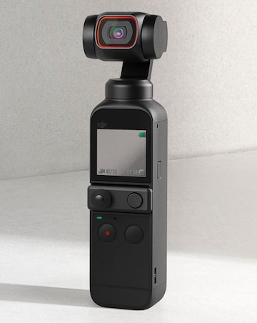 DJI Pocket 2
