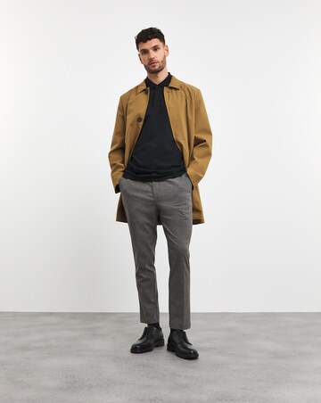 Premium 100% Supima Polo Long