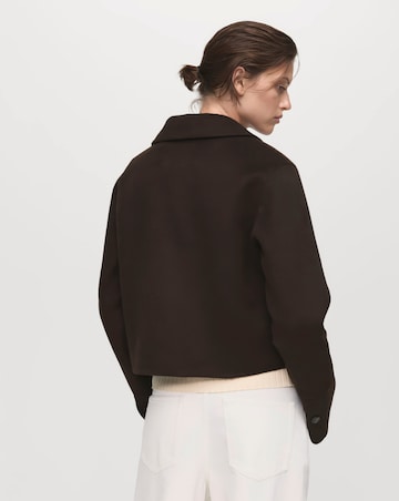 Mango Tailored Jacket