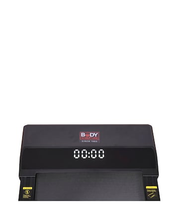 Body Sculpture EZ Walking Treadmill