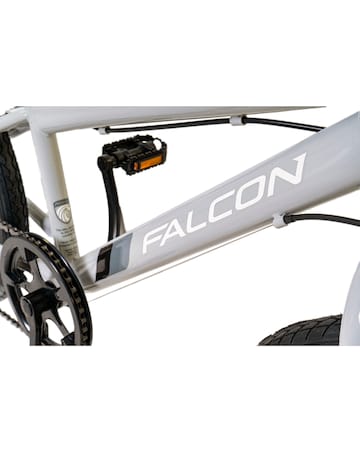 Falcon Jetstream Kids Bike - 20 inch wheel