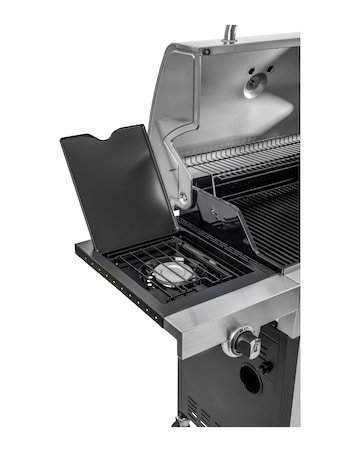 Char-Broil Advantage 445 4B S Gas Grill