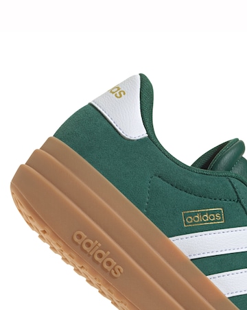 adidas VL Court Bold Trainers