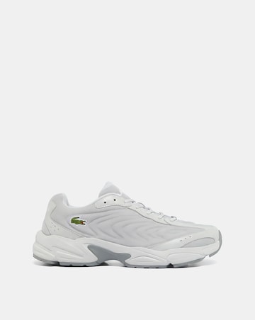 Lacoste Storm 96 2K Lite Trainer - Grey/White