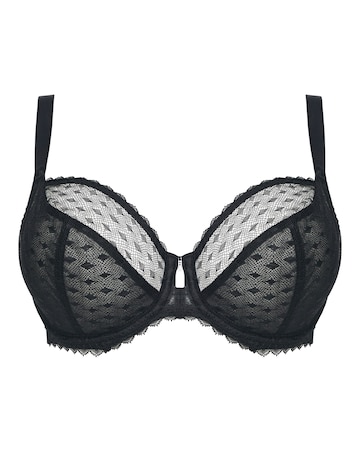 Freya Signature Plunge Wired Bra