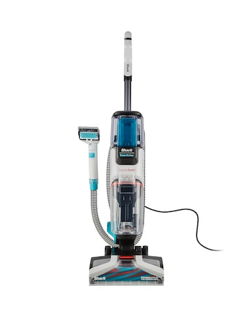 Shark CarpetXpert with Stain Striker EX200UK