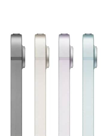 Apple iPad mini (2024) 8.3inch Wi-Fi 256GB - Blue