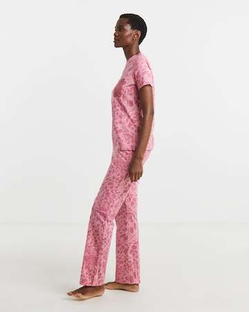 JD Williams (2 Pack) Value Pyjama Sets