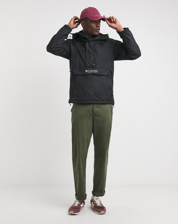 Columbia Challenger II Insulated Pullover