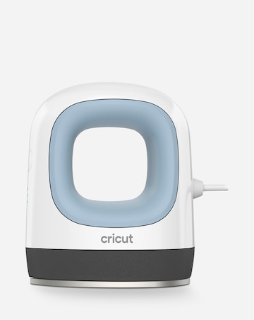 Cricut Easypress Mini - Zen Blue