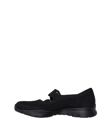 Skechers Seager Mary Jane Standard Fit