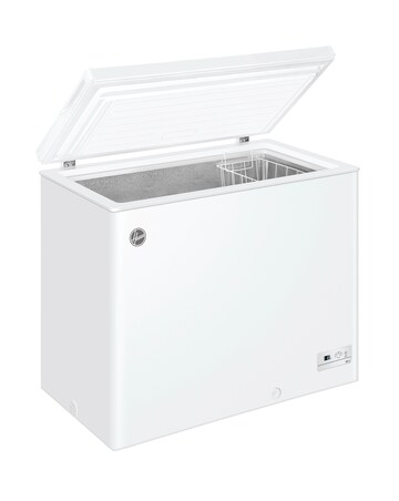 Hoover HHCH 200 ELK Chest Freezer - White