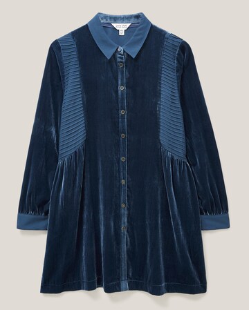 White Stuff Farley Velvet Tunic