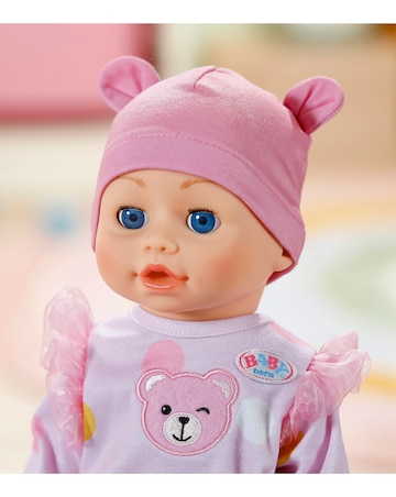 BABY born Emily First Steps 43cm Doll