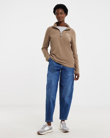 Regatta Sweethart 1/4 Zip Fleece