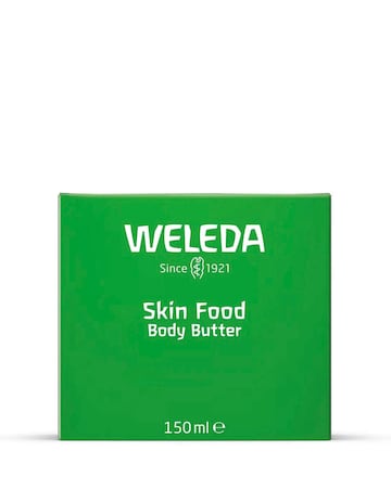 Weleda Skin Food Body Butter 150ml