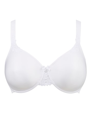 Chantelle Hedona Moulded Cup Wired Bra