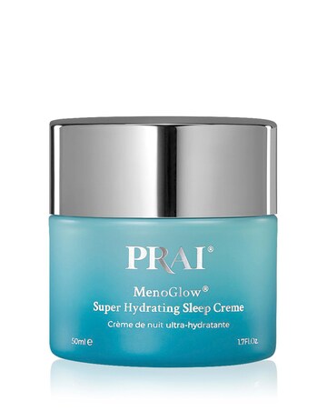 Prai MenoGlow Super Hydrating Sleep Creme