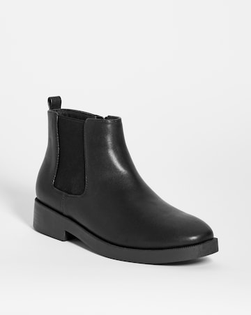 Betty Chelsea Boot - Extra Wide Fit (EEE)