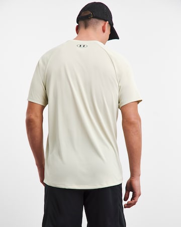 Under Armour Tech 2.0 Short Sleeve T-Shirt