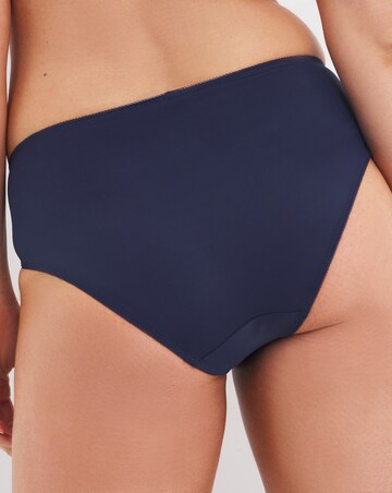 Hunkemoller Diva Deep Brief