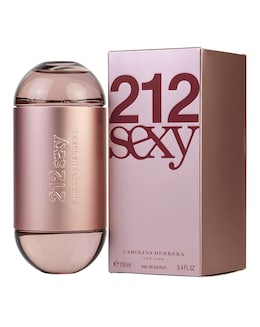 Carolina Herrera 212 Sexy Eau de Parfum 100ml