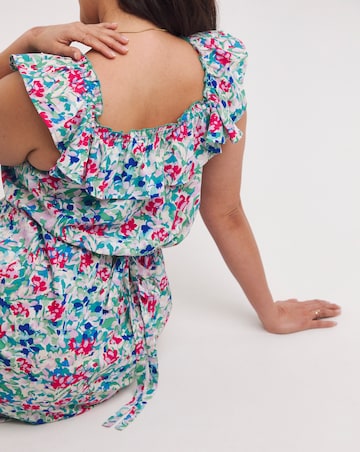 Joe Browns Evelyn Summer Days Maxi Dress