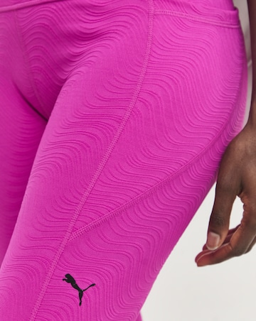PUMA Flawless High Waist 7/8 Tight