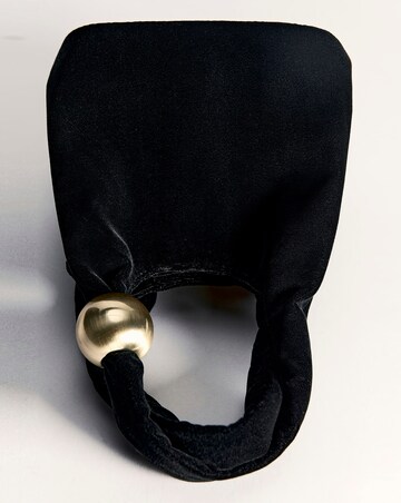 Mango Black Occasion Grab Bag