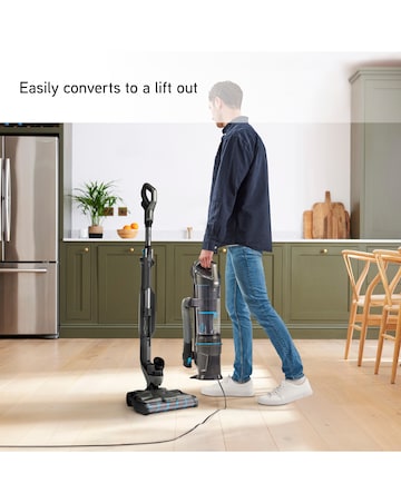 Vax Air Lift 2 Pet Upright Vacuum Cleaner