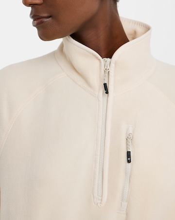 Regatta Frankie 1/2 Zip Fleece
