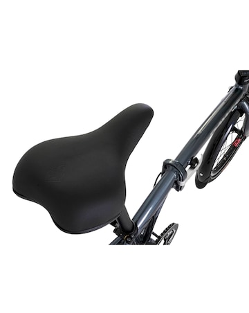 Dawes Kingpin Folding Bike