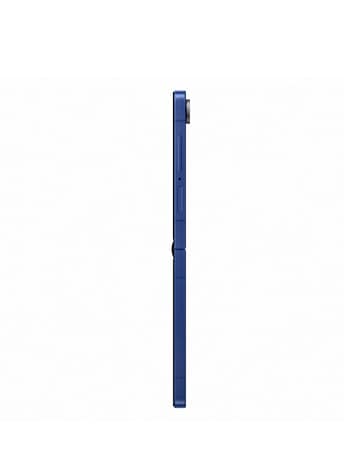 Samsung Galaxy Z Flip7 512GB 5G - Blue Shadow - Galaxy AI