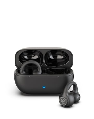 JLAB Jbuds Flex Open Earbuds