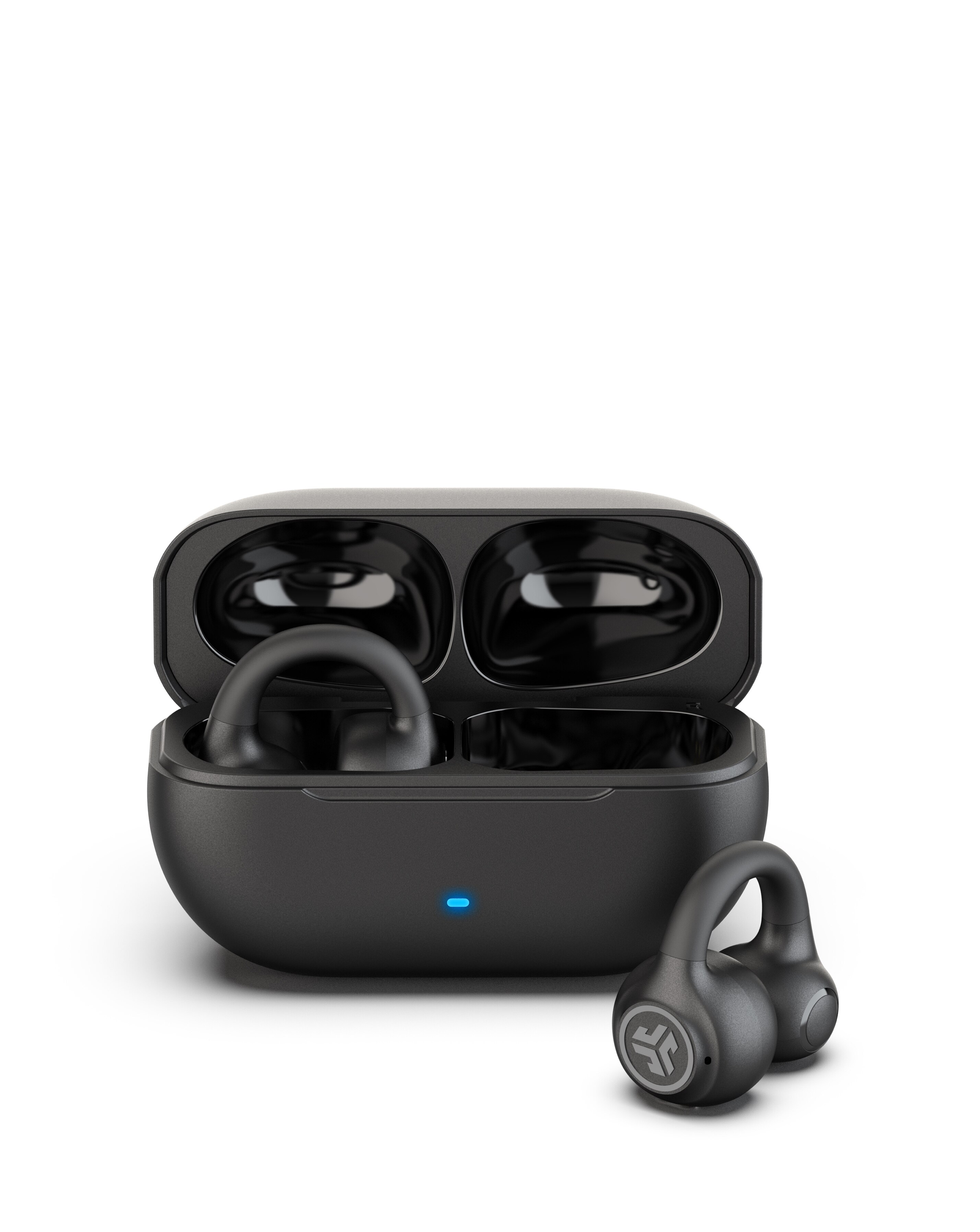JLAB Jbuds Flex Open Earbuds