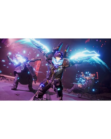 Borderlands 4 (Xbox)