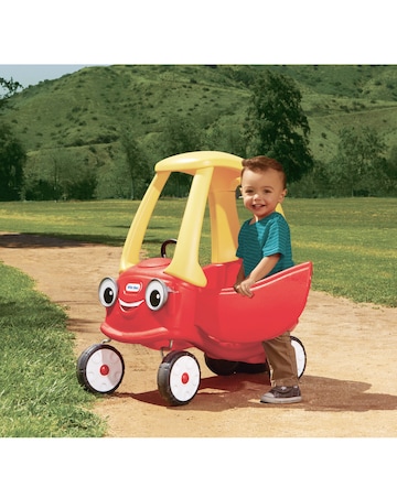 Little Tikes Cozy Coupe
