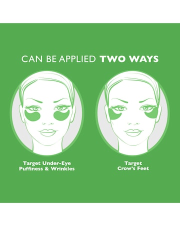 Peter Thomas RothCucumber Hydra-Gel Eye Patches