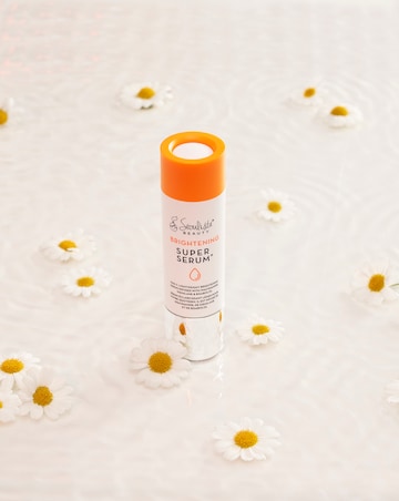 Seoulista Beauty Brightening Super Serum