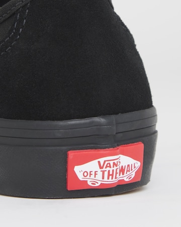 VANS Filmore Decon Trainers