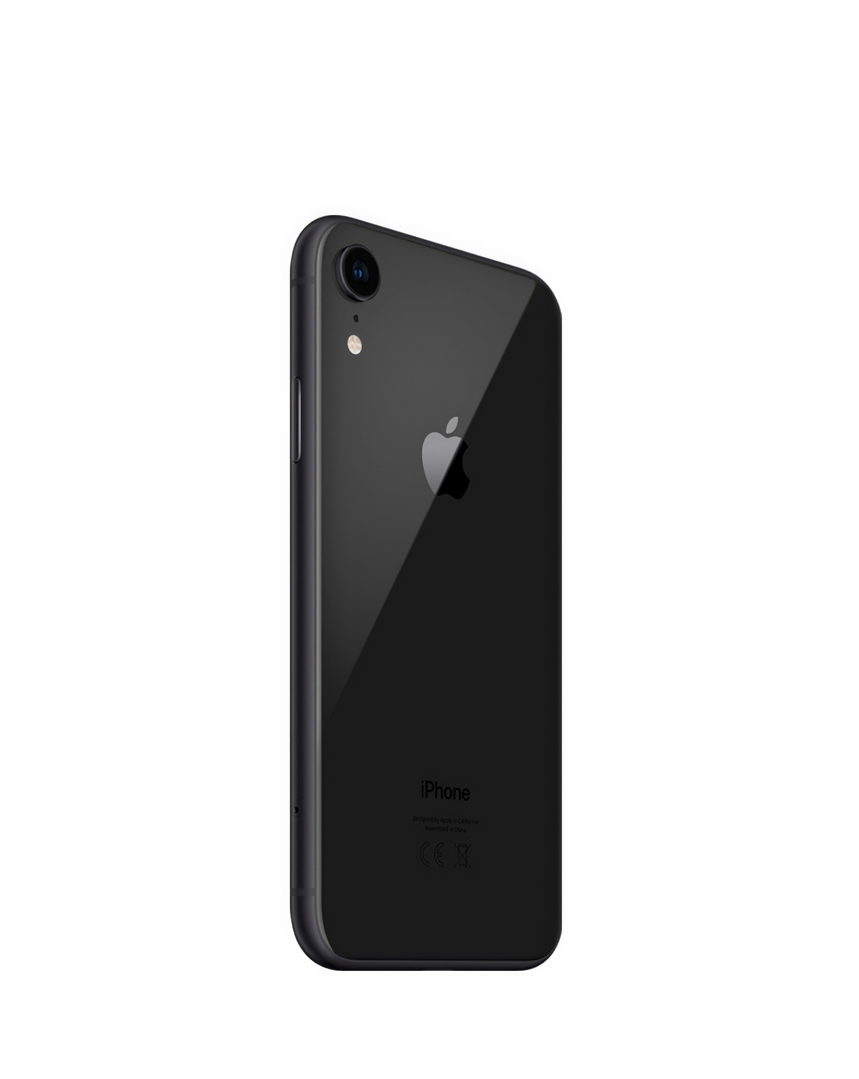 Refurbished Apple iPhone XR 64GB - Black (Pristine Condition) | JD