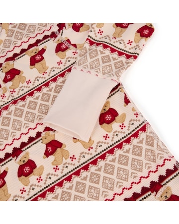 Chelsea Peers Christmas Family Pyjama Set Kids