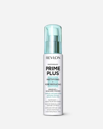 PhotoReady Primer Plus Mattifying and Pore Reducing