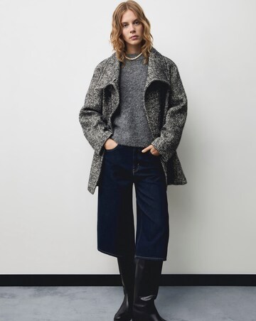 Mango Pumi Round Neck Sweater