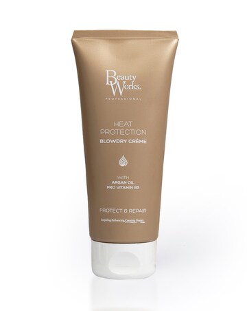 Beauty Works Blowdry Creme 100ml
