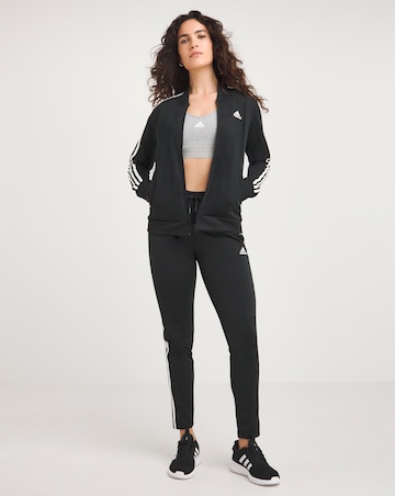 adidas 3 Stripes Tracksuit