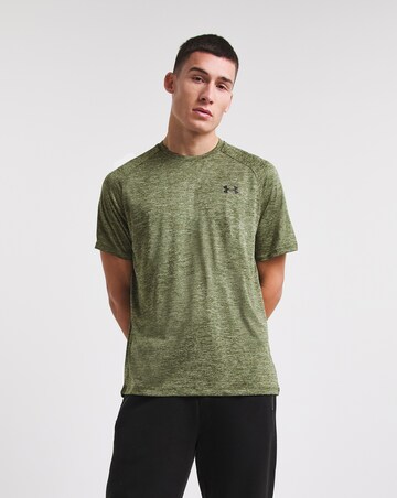 Under Armour Tech 2.0 Short Sleeve T-Shirt