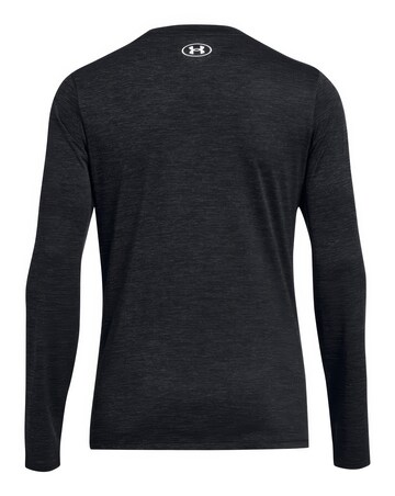 Under Armour Tech Crew Twist LS Top