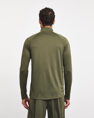 Under Armour Tech 2.0 1/2 Zip Top